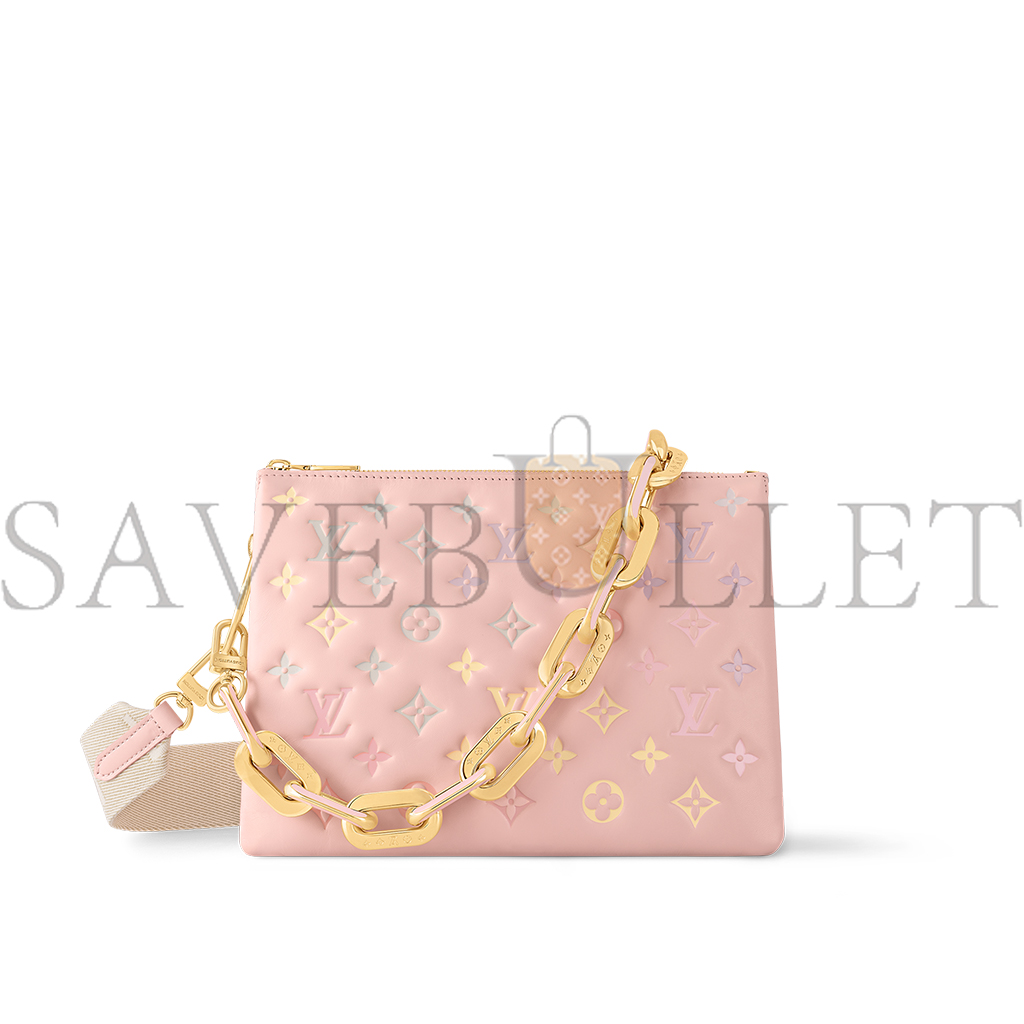 LOUIS VUITTON COUSSIN PM M11726 (26*20*12cm) LOUIS VUITTON COUSSIN PM M11726 (26*20*12cm)